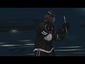 2014 Stanley Cup Final: Rangers vs Kings - Game 1 Sim (NHL 14)