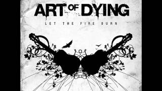 Watch Art Of Dying I Will Follow video