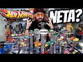 EL DIÁ QUE TUVE QUE VENDER MI COLECCIÓN DE HOT WHEELS