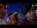 Love & Action scenes | Itihaas I Ajay Devgan, Twinkle Khanna, Raj Babbar | Hindi Movie