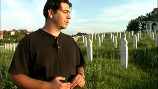 Communities in Dialogue: Healing the Wounds of War