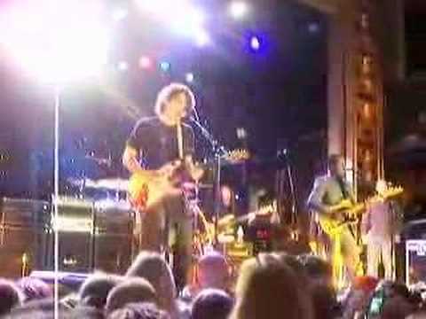 John Mayer - Belief (Live) 9-13-06