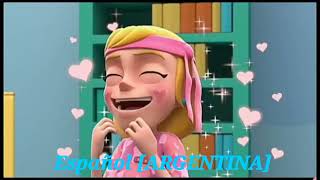 Candy Mini Beat Power Rockers Lalalalala Song Mbpr Jean Language All 2 Versions 2023Dragon