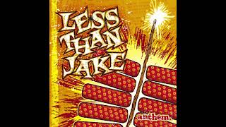 Watch Less Than Jake Welcome To The New South video