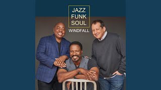 Jazz Funk Soul Windfall Jazz Funk Soul Windfall