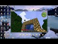 minecraft สอนลง mod สวรรค์