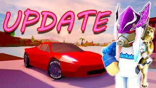 ROBLOX Jailbreak Mad City and Other Game ( May 18th ) Live Stream HD