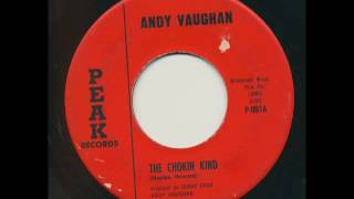 Watch Harlan Howard Chokin Kind video