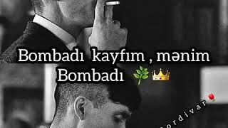Bobadi Kayfim Menim Bombadi