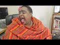 Mpesa Lady Conducts Census In Kilimani Area - George Kagwe