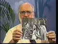 CAPTAIN MIDNIGHT TV SHOW / SERIES - RICHARD WEBB INTERVIEW - 1990