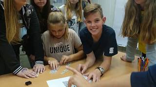 Dein Spiel Deine Daten September 2019 Im Meredo - Tag 1