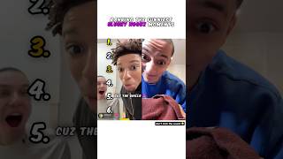 Ranking Slushy Noobz Moments