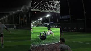 Hali Sahada Gaza Gelmek Kaleci̇ Gözünden Hali Saha