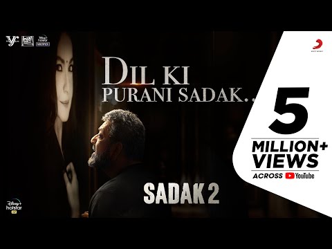 Dil-Ki-Purani-Sadak-Lyrics-Sadak-2
