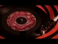 Red Hot Chili Peppers - Strange Man [Vinyl Playback Video]