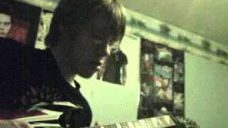 Watch My Dying Bride Base Level Erotica video