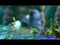 Dust: An Elysian Tail - XBLA Announce Trailer