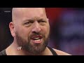 Triple H makes SmackDown's main event a 4-on-1 Handicap Match: SmackDown, Oct. 4, 2013