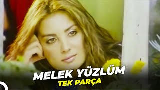 Melek Yüzlüm | Bahar Öztan Eski Türk Filmi  İzle
