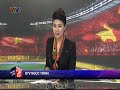 Chuyển động 24h: "Gian lận tuổi trong thể thao"