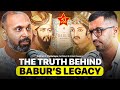 Babur's Sexuality, Marxism, And The End of Indian Left | Dostcast w/ Historian Aabhas Maldahiyar