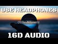 Otilia Bilionera (16D AUDIO) SONG (USE HEADPHONES)
