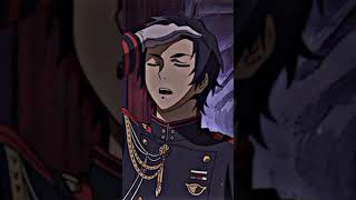 Guren Ichinose - Owari No Seraph