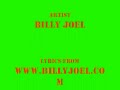 Piano Man Lyrics