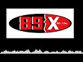 89X Flips To Pure Country 89
