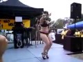 Hot dance by sunny leone