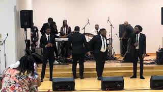 D Morton & Gifted Pageland Sc 2925