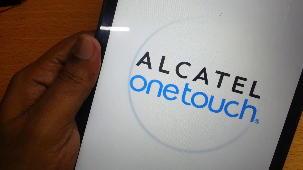 alcatel onetouch pixi 3 tablet frp bypass alcatel onetouch pixi 3 tablet frp bypass