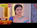 Priyamaana Thozhi - Promo | 11 April 2024  | Tamil Serial | Sun TV