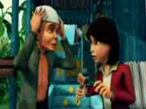 Upin dan Ipin Geng wallpaper upin ipin. Upin dan Ipin Geng