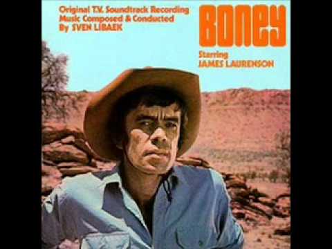 Sven Libaek Boney Sven Libaek Boney