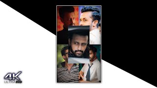 Beat 55 Anh Capcut Template Atif Aslam Fullscreen Whatsapp Status Trending Status