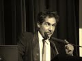 France Culture - Le Monde Selon Etienne Klein