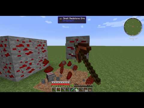 Videos like this "Лаборатория гайдов - IC2E & GregTech mod - Часть 1 "Генерация руд" 1.7.10" - zebroid.tv