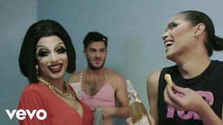 John Duff - Girly (Behind The Scenes)