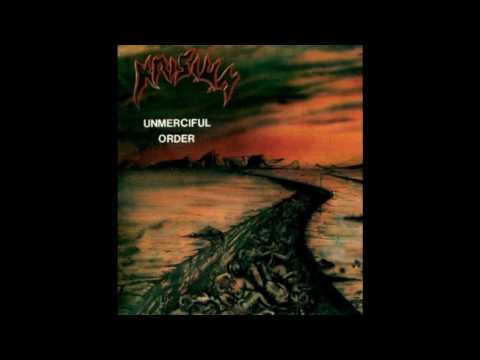 Unmerciful Order Video