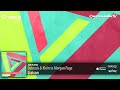 Dabruck & Klein vs Morgan Page - Liaison (Original Mix)