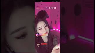 Lộ Lộ Bigo. Ngắm Gái Xinh 2K2 Là Không Bao Giờ Biết Chán. Shooting 2K2 Girls Never Know