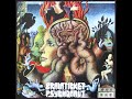 Brainticket - There's a Shadow Watching You