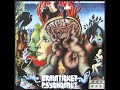 Brainticket - There's a Shadow Watching You