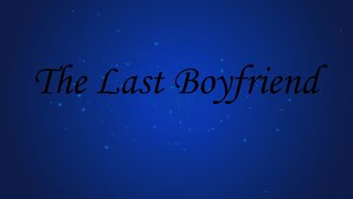 Watch Kesha Last Boyfriend video