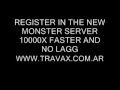 travian 100000x speed
