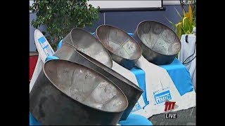 NGC Helps To Preserve Pan