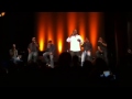 Take 6 Zurich