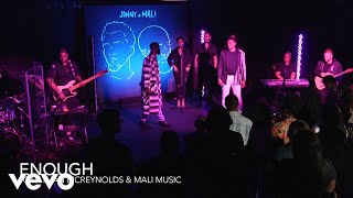 Jonathan Mcreynolds, Mali Music - Enough